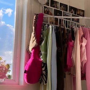 Meet your Posher, Alisa